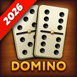Ícone de Domino - Dominos online game